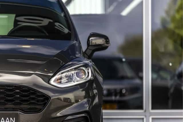 Ford Fiesta (2018) thumbnail 19