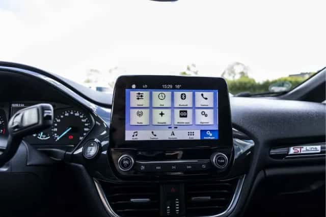 Ford Fiesta (2018) thumbnail 29