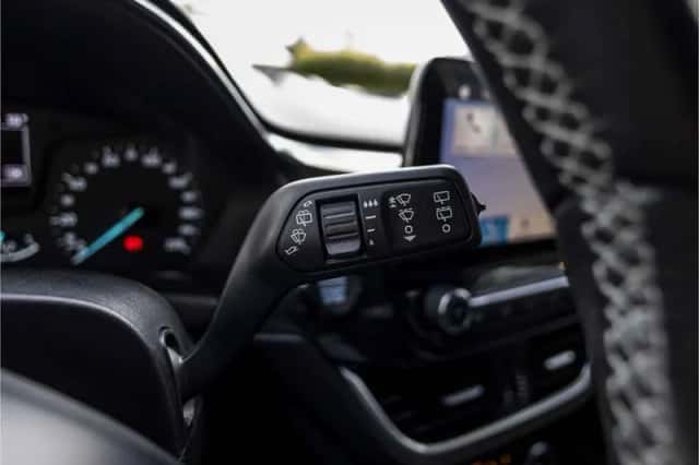 Ford Fiesta (2018) thumbnail 31