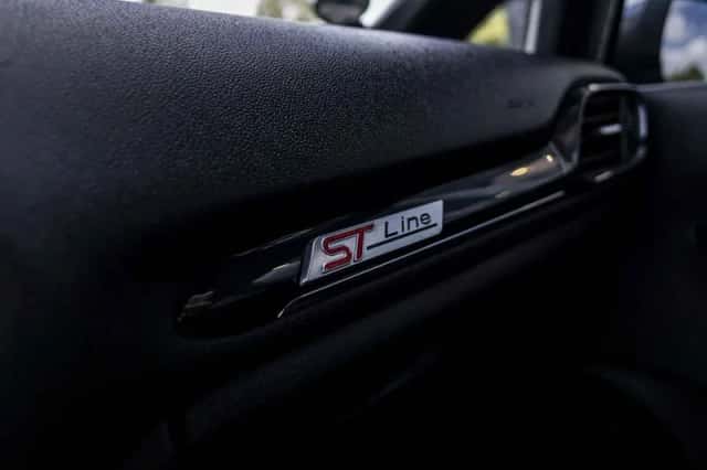 Ford Fiesta (2018) thumbnail 35