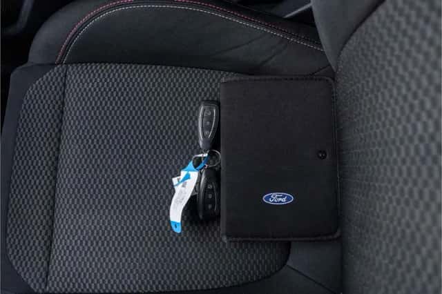 Ford Fiesta (2018) thumbnail 36