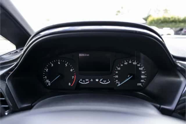 Ford Fiesta (2018) thumbnail 46