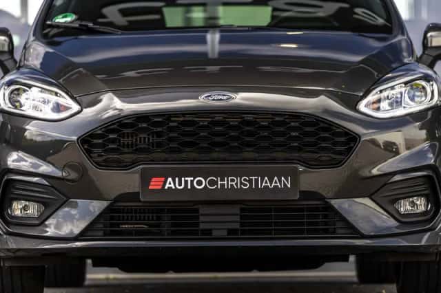 Ford Fiesta (2018) thumbnail 54