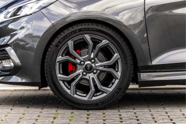 Ford Fiesta (2018) thumbnail 57
