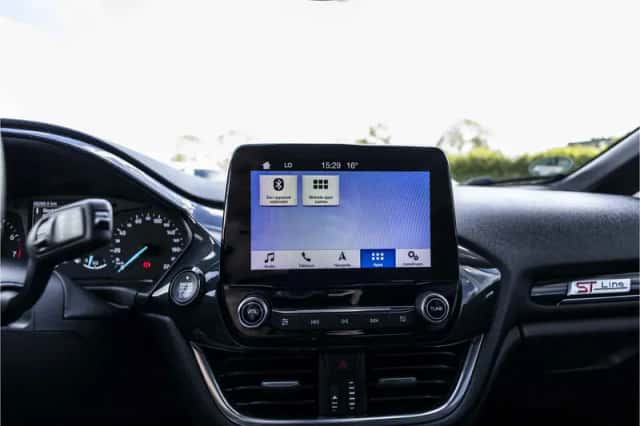 Ford Fiesta (2018) thumbnail 63