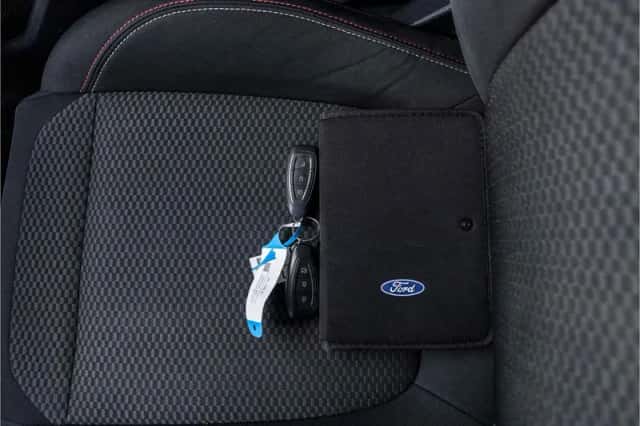 Ford Fiesta (2018) thumbnail 73