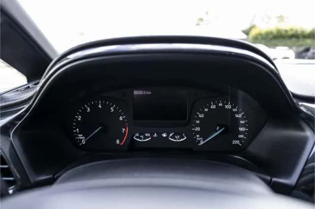Ford Fiesta (2018) thumbnail 9