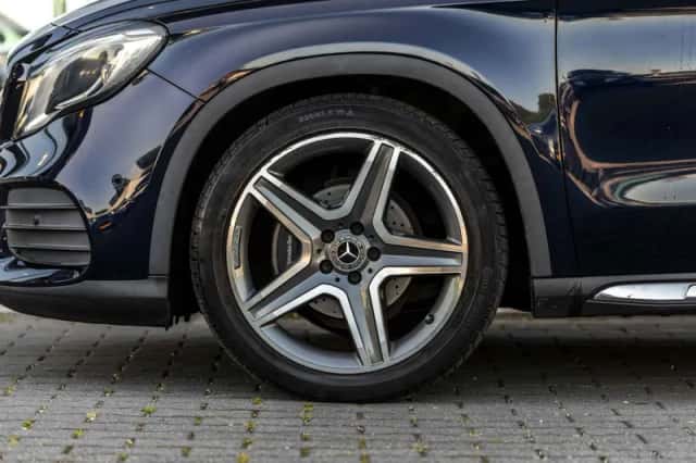 Mercedes-Benz GLA (2018) thumbnail 27