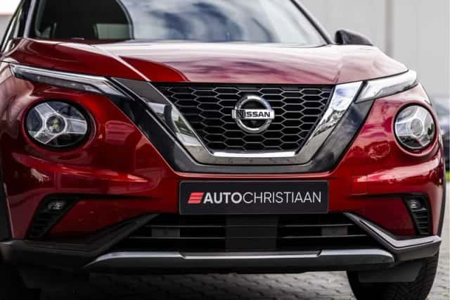 Nissan Juke (2021) thumbnail 18
