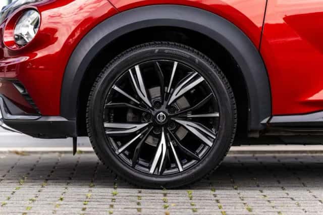 Nissan Juke (2021) thumbnail 20