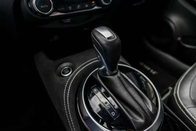 Nissan Juke (2021) thumbnail 23