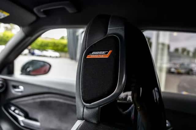 Nissan Juke (2021) thumbnail 24