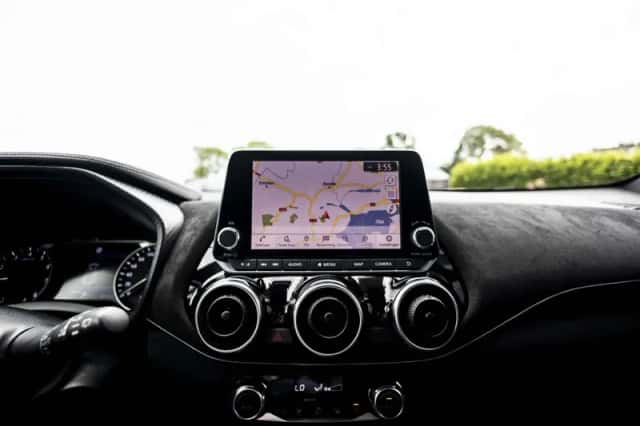 Nissan Juke (2021) thumbnail 26