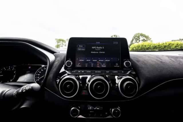 Nissan Juke (2021) thumbnail 28