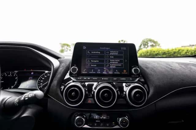 Nissan Juke (2021) thumbnail 29