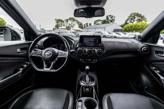 Nissan Juke (2021) thumbnail 30