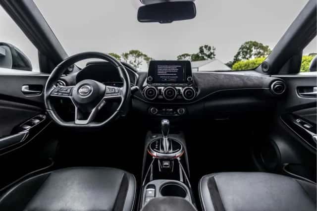 Nissan Juke (2021) thumbnail 31
