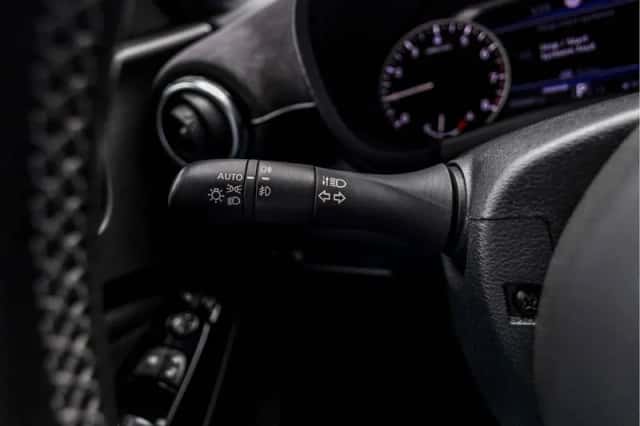 Nissan Juke (2021) thumbnail 34