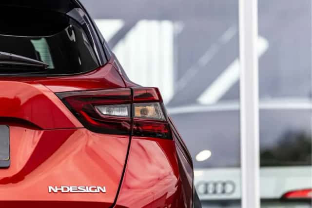 Nissan Juke (2021) thumbnail 39