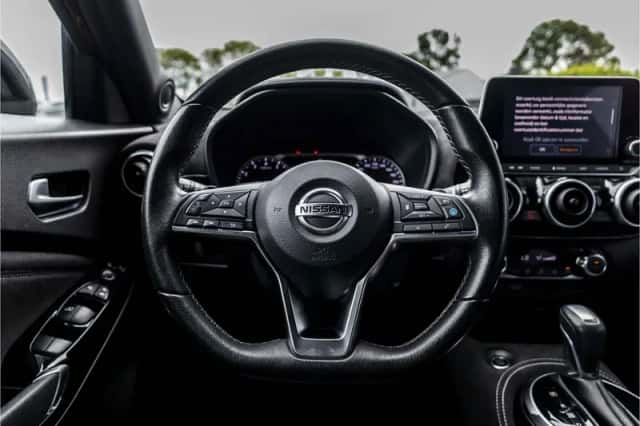 Nissan Juke (2021) thumbnail 47