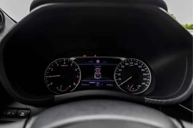 Nissan Juke (2021) thumbnail 48