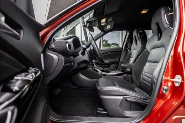 Nissan Juke (2021) thumbnail 49
