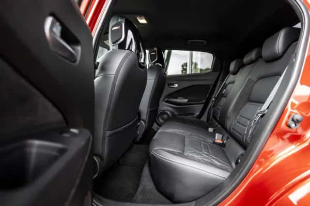 Nissan Juke (2021) thumbnail 50