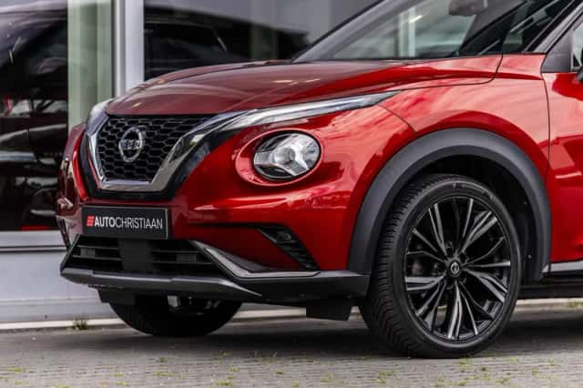 Nissan Juke (2021) thumbnail 55
