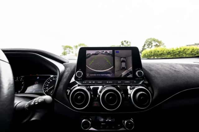 Nissan Juke (2021) thumbnail 64