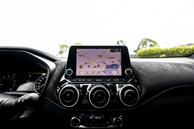 Nissan Juke (2021) thumbnail 65