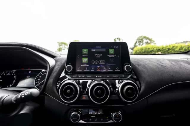 Nissan Juke (2021) thumbnail 66