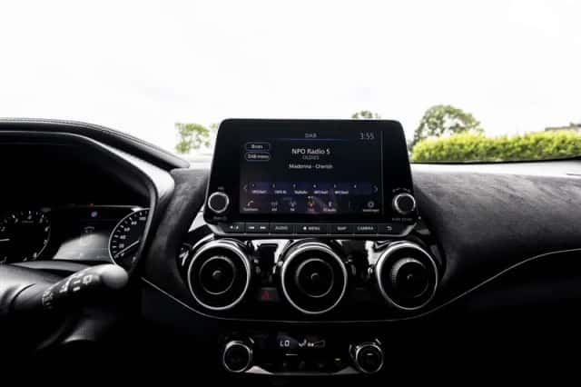Nissan Juke (2021) thumbnail 67