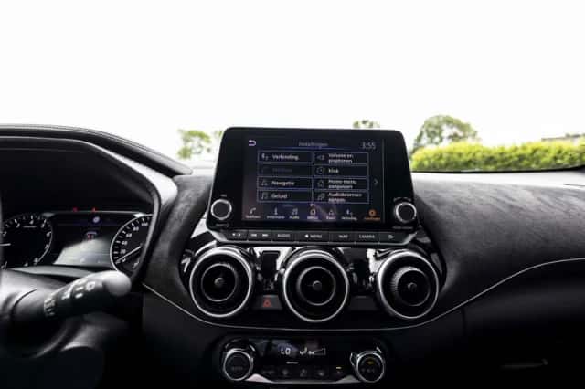 Nissan Juke (2021) thumbnail 68