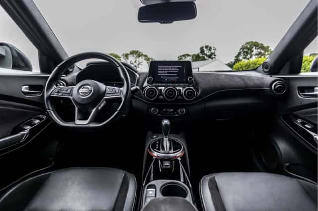 Nissan Juke (2021) thumbnail 70