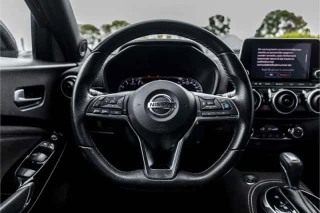 Nissan Juke (2021) thumbnail 8