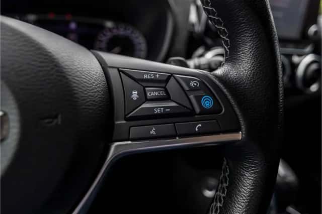 Nissan Juke (2021) thumbnail 72