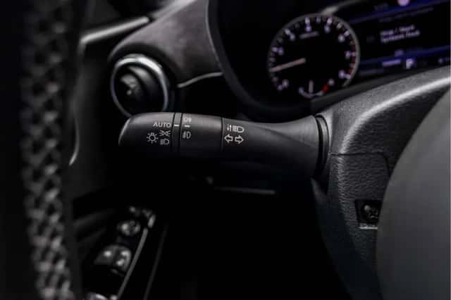 Nissan Juke (2021) thumbnail 73