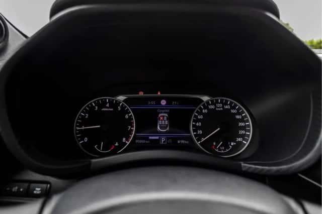 Nissan Juke (2021) thumbnail 9