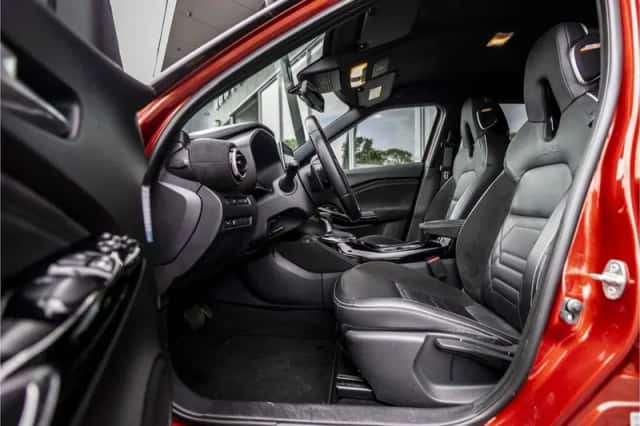 Nissan Juke (2021) thumbnail 10