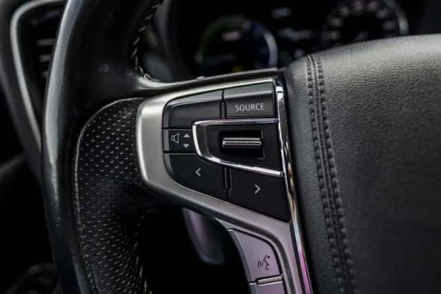 Mitsubishi Outlander (2020) thumbnail 29