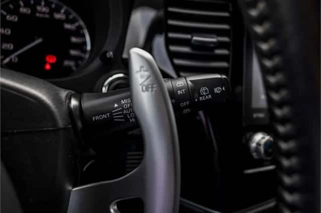 Mitsubishi Outlander (2020) thumbnail 33