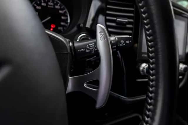 Mitsubishi Outlander (2020) thumbnail 34