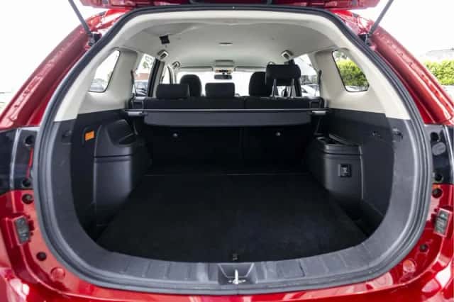 Mitsubishi Outlander (2020) thumbnail 36