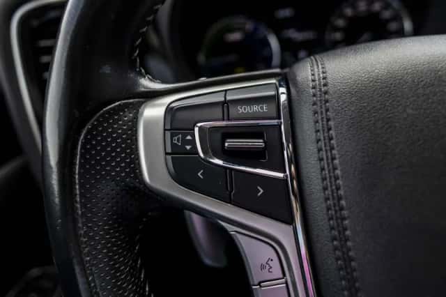 Mitsubishi Outlander (2020) thumbnail 66