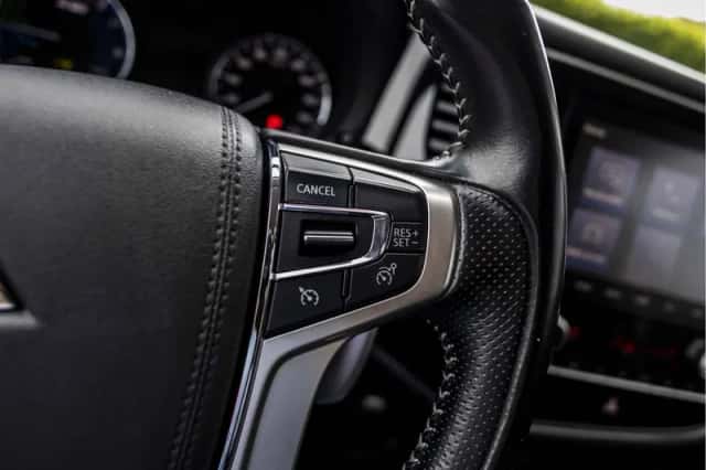 Mitsubishi Outlander (2020) thumbnail 68