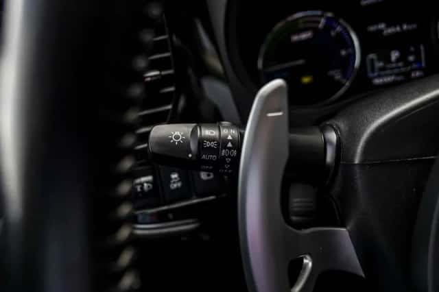 Mitsubishi Outlander (2020) thumbnail 69