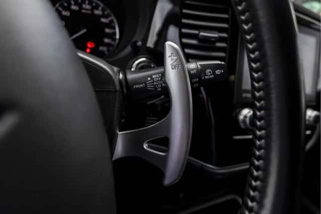 Mitsubishi Outlander (2020) thumbnail 71