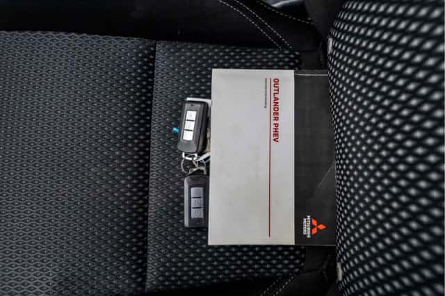 Mitsubishi Outlander (2020) thumbnail 72