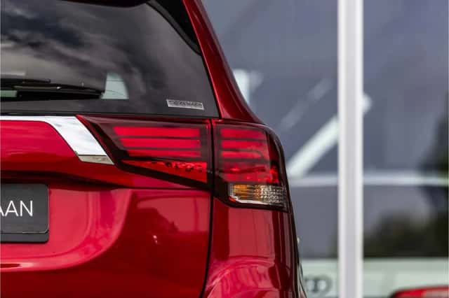 Mitsubishi Outlander (2020) thumbnail 74