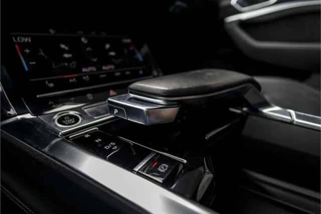 Audi e-tron (2020) thumbnail 24